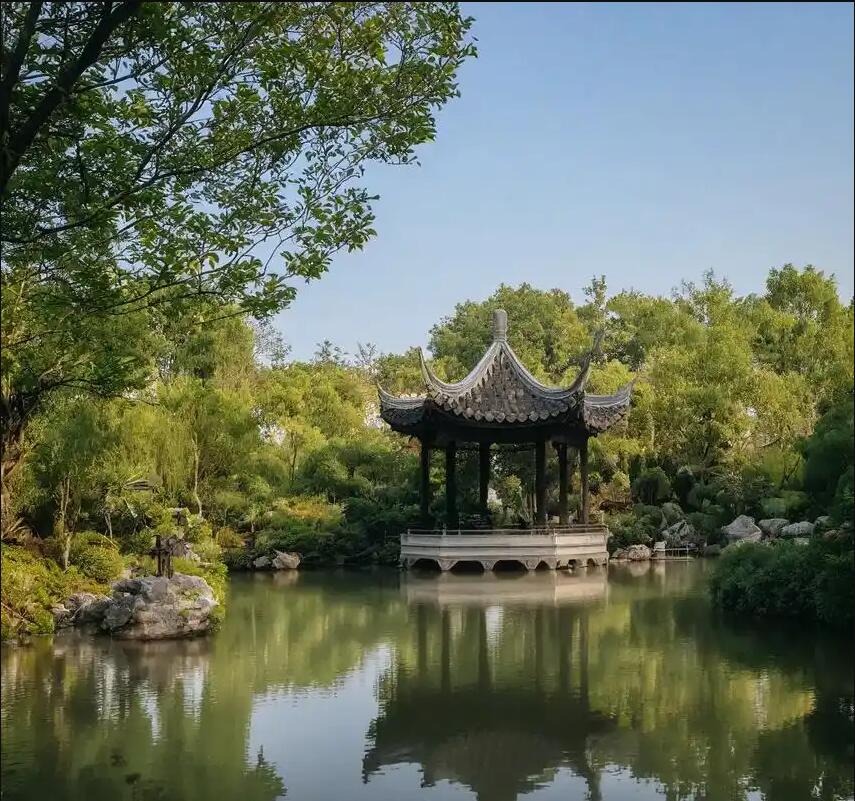 庄浪县雨韵钢结构有限公司